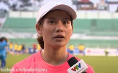 Nỗi lo của các cầu thủ bóng đá nữ sau khi giải nghệ