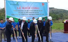 Nhiều hoạt động ý nghĩa vì người nghèo, học sinh vùng khó khăn