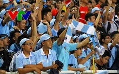 CĐV Việt sung sướng trước “rừng” quà tặng của Man City