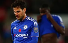 Chelsea vô địch thế giới về... bồi thường cho HLV