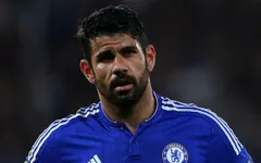 Vừa hết treo giò, Diego Costa đã tự tin về phong độ