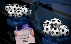 Bốc thăm Champions League 2015/16: Man Utd có nguy cơ vào "bảng tử thần"