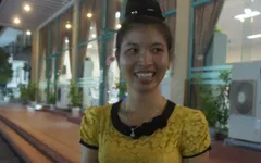 Để con nhỏ ở nhà, cô giáo vượt 320km dạy trẻ mầm non