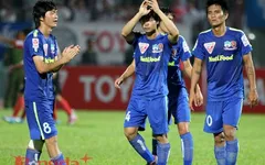 Nhìn lại 7 vòng V.League 2015: Dấu ấn sao trẻ