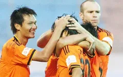 Chính thức: HAGL ký hợp đồng với 2 ngoại binh mới