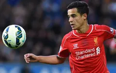 Gerrard cảnh báo Liverpool: Barca, Real sớm muộn sẽ "cuỗm" Coutinho
