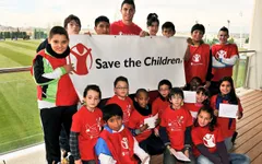 Ronaldo ủng hộ gần 8 triệu USD cho nạn nhân động đất Nepal