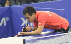 Hấp dẫn bộ môn bóng bàn phủi