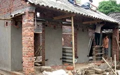 Đăk Lăk: 400 gia đình người có công cần được hỗ trợ về nhà ở
