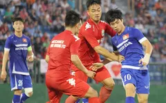 U23 Việt Nam chuẩn bị lên đường tới Qatar