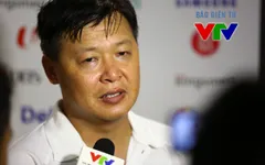 HLV Đặng Anh Tuấn: Huy chương SEA Games không phải cách phát triển Ánh Viên
