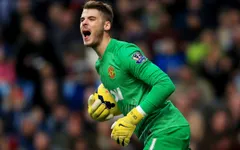 Chuyển nhượng 4/8: Real không cần De Gea, Barca quyết giữ Pedro