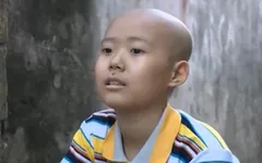 Tấm gương cậu bé ung thư ham học