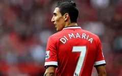Chuyển nhượng chiều 30/3: PSG chơi trội vụ Di Maria