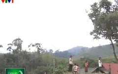 Đăk Lăk: Giáo viên cắm bản... "khát" nước