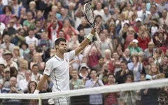Novak Djokovic có thể bắt kịp Federer? Lịch sử nói không!