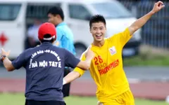 Đỗ Duy Mạnh - “Cánh chim không mỏi” của Hà Nội T&T