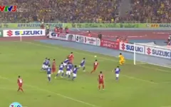 Đội hình vô địch AFF Cup của Thái Lan dự SEA Games 28