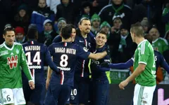 PSG: Cần lắm nhà vua trở lại