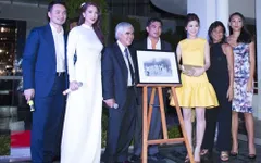 Đấu giá từ thiện 5 bức ảnh của Nick Út