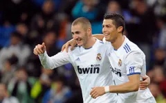 Benzema muốn "ngăn cản" Ronaldo giành QBV lần thứ tư