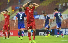 VCK giải U23 châu Á: ĐT Việt Nam có thể rơi vào bảng “tử thần”
