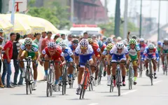 Chặng 14 Cúp Truyền hình TP.HCM 2015: Cạnh tranh khốc liệt