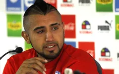 Say rượu gây tai nạn, Vidal vẫn được dự Copa America cùng ĐT Chile