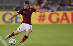 Cú nã đại bác của Florenzi dẫn đầu top 5 bàn thắng đẹp nhất vòng đấu