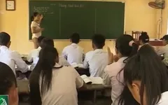 Thái Nguyên: Trường THCS Minh Tiến rất cần hỗ trợ phương tiện học tập