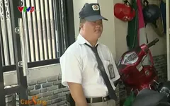 Quán phở của những điều tử tế