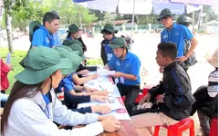 Gia Lai: 19.000 chỗ ở miễn phí, giá rẻ cho thí sinh