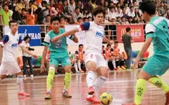 Sôi động giải thể thao sinh viên năm 2015