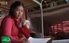 Những giáo viên cắm bản: Vất vả nhưng đầy tự hào