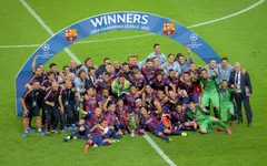 VTVcab chính thức sở hữu bản quyền Champions League