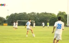 V.League 2015: Hà Nội T&T tự tin sẽ giành trọn 3 điểm