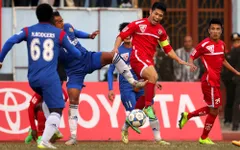 “Mổ xẻ” trận đấu bất thường nhất V.League 2015 giữa Hải Phòng – Cần Thơ