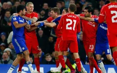 Diego Costa không từ bỏ phong cách thi đấu "du côn"