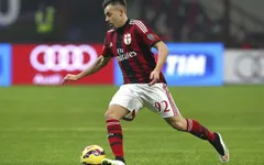 Sao trẻ Milan mừng rỡ vì được Arsenal quan tâm
