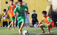 Nhu cầu dự tuyển tăng, Học viện HAGL-JMG tổ chức tuyển sinh bổ sung