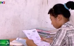 Nỗi trăn trở của cô học trò nghèo khi bước vào giảng đường đại học