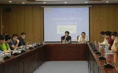 Hứa hẹn một SEA Games 28 trọn vẹn từng khoảnh khắc trên sóng VTV