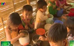 Gian nan sự nghiệp “trồng người” nơi vùng cao