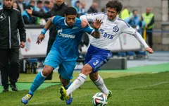 Lượt về vòng tứ kết Europa League: Sạch bóng Đông Âu?