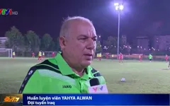 Bóng đá Iraq - Phía sau sự thành công