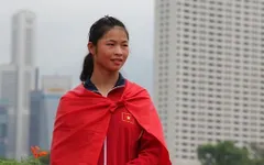 VĐV Trương Thị Phương và bài toán phát triển tài năng trẻ