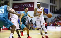 Hạ Malaysia Dragons, Saigon Heat thắng trận thứ 2 tại giải Đông Nam Á