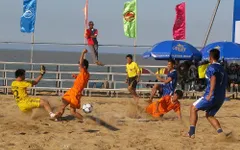 Asian Beach Games 2016: Tiềm năng phát triển thể thao biển Việt Nam