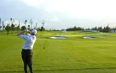 Định hướng phát triển và thiết kế sân golf tại Việt Nam