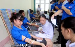 Sôi nổi các hoạt động tình nguyện hướng về cộng đồng